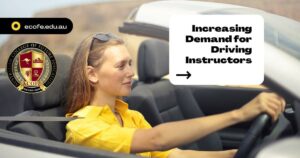 Driving Instructors Need to Grow Population