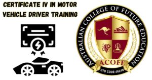 What’s TLI41221? How to Become a Driving Instructor in Australia